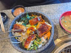 -梦山水日本烧肉(五四广场店)