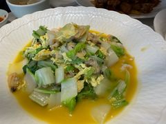 -船歌·鱼水饺青岛菜(枫蓝国际购物中心店)