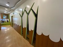 -婴智贝佳蒙特梭利早教托育中心(杨浦店)