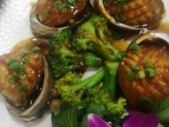 -友强·23年特色海鲜大排档(厦门店)