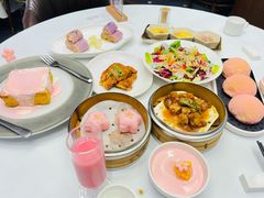 -水上明月·湖景餐厅