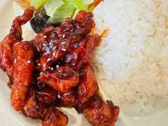 -全启和美食(由由店)
