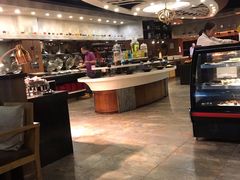 自助取餐区-好伦哥(温都水城店)