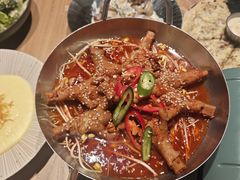 -KimPro 辛普乐概念韩餐