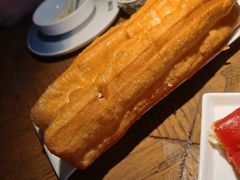 -点心传说·粤菜点心(佐阾虹湾店)