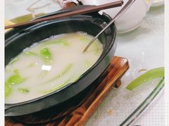 -寻味顺德·南记酒家·传统顺德菜·鱼生(广源路店)