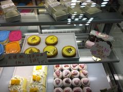 -iFood甜嫩嫩(江东北路店)