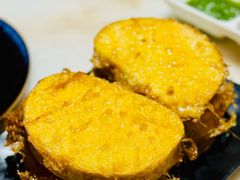 -小吊梨汤·北京菜·烤鸭(双井乐成中心店)