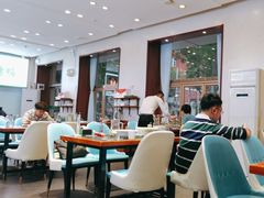 -紫光园·烤鸭·北京菜(团结湖店)