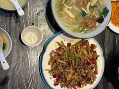 -榆味拼三鲜(怀德路店)