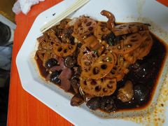 -吴长子卤菜馆(统一街店)