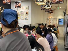 -吉野家(上海美罗城店)
