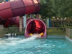 -欢乐水魔方水世界