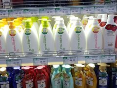 -果蔬好生活超市(乐堤港店)