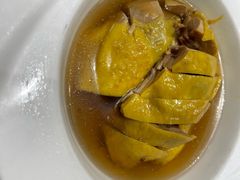-老人和饭店(淮海中路店)