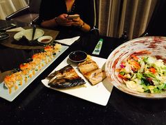 -月下料理(楷林IFC店)