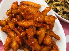 -乐乐餐厅(湘子庙街店)