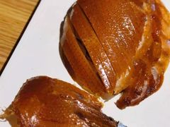 “酥不腻”烤鸭-小大董·烤鸭(五棵松店)