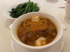 -半岛太子酒家(海港城店)