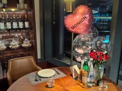 -MONICH牛排融合餐厅(和义大道购物中心店)