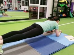 -BD健身私教工作室(CBD店)