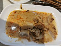 -老三烤肉·融合菜宴会厅