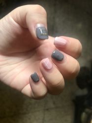 点击看大图 -Hands Nail专业美甲美睫