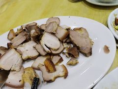 -铁东熏肉大饼铺