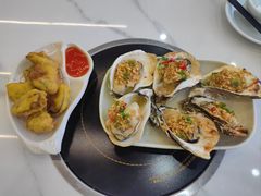 -蚝乡农庄(铁涌赤岸店)