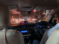 -唐人街(耀华力路)