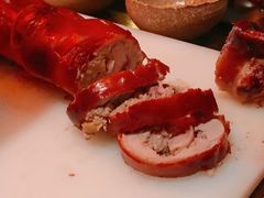 -杭州西子湖四季酒店-WL BISTRO西湖餐厅(灵隐路店)