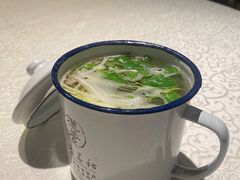 羊肉泡馍-汉唐宴长安食府