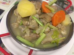 -翠华餐厅(旺角文华商场店)