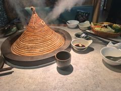 -鲜潭蒸汽石锅鱼(五道口购物中心店)