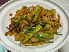 -凯鸽酒楼•雁北民间菜(华北星店)