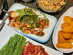 -佟爷·老北京炙子烤肉(动物园店)