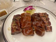 烧腊拼盘-香云轩·顺德菜(香云纱园林酒店店)