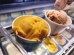 台式乌龙茶冰淇淋-Pantry's Best派悦坊蛋糕(K11购物艺术中心店)