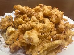 -晚归月亮湾私家菜(临邑路店)