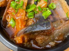 -渝绝回味碗土家洋芋饭(学道街店)