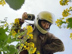 -三圣花乡旅游区