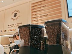 -Peet's 皮爷咖啡(海雅缤纷城店)