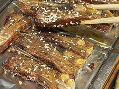-霄汉羊排(万松园一店)