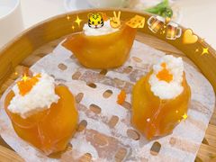 -蔡澜点心·粤菜(月星环球港店)