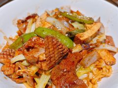 -寻裕记·现炒浇头面(人民广场店)