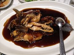 -湖滨28中餐厅·西湖宴·杭州君悦酒店