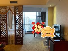-大同王府至尊酒店(大同古城店)