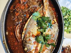 -炊烟小炒黄牛肉(华夏店)