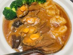 -荣兴酒家(徐家汇店)