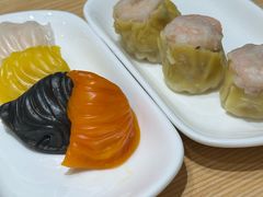 -满记甜品(南京虹悦城三店)